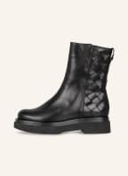 Högl Stiefeletten TALA, Farbe: SCHWARZ (Bild 1)