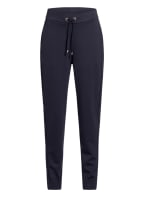 TED BAKER Jerseyhose YANNETT, Farbe: DUNKELBLAU (Bild 1)