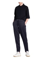 TED BAKER Jerseyhose YANNETT, Farbe: DUNKELBLAU (Bild 1)