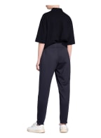 TED BAKER Jerseyhose YANNETT, Farbe: DUNKELBLAU (Bild 1)