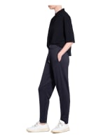TED BAKER Jerseyhose YANNETT, Farbe: DUNKELBLAU (Bild 1)