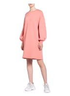 nu-in Sweatkleid, Farbe: ROSA (Bild 1)