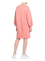 nu-in Sweatkleid, Farbe: ROSA (Bild 1)
