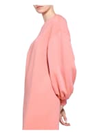 nu-in Sweatkleid, Farbe: ROSA (Bild 1)