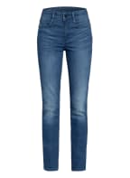 G-Star RAW Straight jeans NOXER, Color: C571 faded neptune blue (Image 1)
