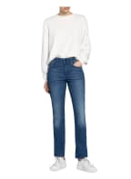 G-Star RAW Straight jeans NOXER, Color: C571 faded neptune blue (Image 1)