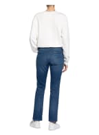 G-Star RAW Straight jeans NOXER, Color: C571 faded neptune blue (Image 1)