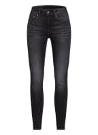 G-Star RAW Skinny Jeans, Farbe: B179 worn in coal (Bild 1)