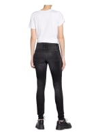 G-Star RAW Skinny Jeans, Farbe: B179 worn in coal (Bild 1)