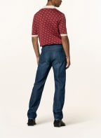 GUCCI Jeans Regular Fit, Farbe: 4100 DARK BLUE (Bild 1)