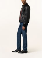 GUCCI Jeans Regular Fit, Farbe: 4100 DARK BLUE (Bild 1)