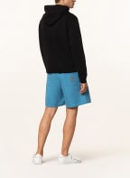 GUCCI Hoodie ICCUG, Farbe: SCHWARZ (Bild 1)
