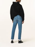 GUCCI Jeans Extra Slim Fit, Farbe: 4452 LIGHT BLUE/MIX (Bild 1)