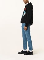 GUCCI Jeans Extra Slim Fit, Farbe: 4452 LIGHT BLUE/MIX (Bild 1)
