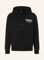 DSQUARED2 Hoodie CERESIO, Farbe: SCHWARZ (Bild 1)