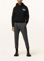 DSQUARED2 Hoodie CERESIO, Farbe: SCHWARZ (Bild 1)