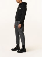 DSQUARED2 Hoodie CERESIO, Farbe: SCHWARZ (Bild 1)