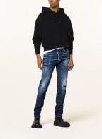 DSQUARED2 Jeans COOL GUY, Farbe: 470 NAVY BLUE (Bild 1)