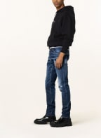 DSQUARED2 Jeans COOL GUY, Farbe: 470 NAVY BLUE (Bild 1)