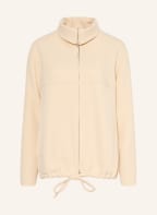 JIL SANDER Oversized-Jacke, Farbe: NUDE (Bild 1)