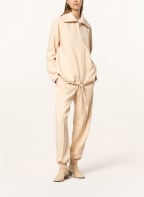 JIL SANDER Oversized-Jacke, Farbe: NUDE (Bild 1)