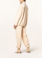 JIL SANDER Oversized-Jacke, Farbe: NUDE (Bild 1)