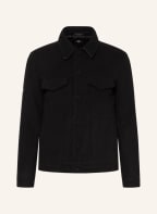 Superdry Overjacket, Farbe: SCHWARZ (Bild 1)