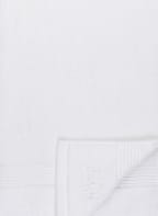 BOSS Duschtuch, Farbe: WEISS (Bild 1)