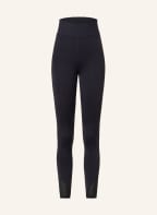 ERES Tights GURU mit Mesh-Einsätzen, Farbe: SCHWARZ (Bild 1)