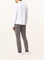 Juvia Jerseyhemd Regular Fit, Farbe: WEISS (Bild 1)