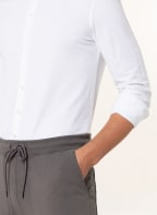 Juvia Jerseyhemd Regular Fit, Farbe: WEISS (Bild 1)