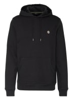 TED BAKER Hoodie HENDON, Farbe: SCHWARZ (Bild 1)