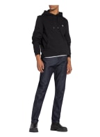 TED BAKER Hoodie HENDON, Farbe: SCHWARZ (Bild 1)