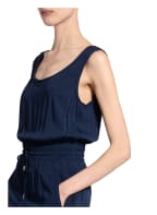 REISS Jumpsuit KAT, Farbe: DUNKELBLAU (Bild 1)
