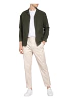REISS Overshirt , Farbe: KHAKI (Bild 1)