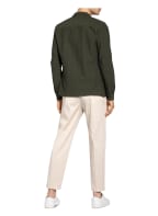 REISS Overshirt , Farbe: KHAKI (Bild 1)