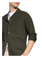 REISS Overshirt , Farbe: KHAKI (Bild 1)
