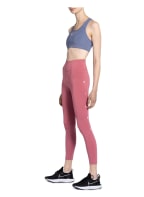 Nike 7/8-Tights ONE, Farbe: ROSÉ (Bild 1)