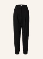 BRUNELLO CUCINELLI Hose im Jogging-Stil, Farbe: SCHWARZ (Bild 1)