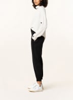 BRUNELLO CUCINELLI Hose im Jogging-Stil, Farbe: SCHWARZ (Bild 1)