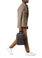 TUMI VOYAGEUR Rucksack HILDEN, Farbe: GRAU (Bild 1)