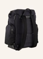 TUMI Rucksack HARRISON RIDGE mit Laptop-Fach, Farbe: DUNKELGRAU (Bild 1)