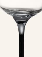 Villeroy & Boch 4er-Set Weingläser MANUFACTURE ROCK, Farbe: SCHWARZ/ WEISS (Bild 1)