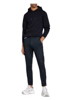 GABBA Chino , Farbe: DUNKELBLAU (Bild 1)