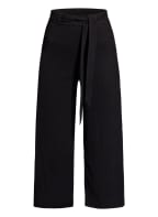 ONE MORE STORY 7/8-Hose, Farbe: SCHWARZ (Bild 1)