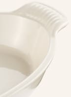LE CREUSET Auflaufform, Farbe: Creme 481 (Bild 1)