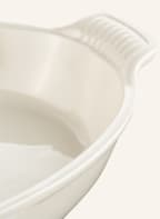 LE CREUSET Auflaufform, Farbe: Creme 481 (Bild 1)