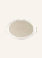 LE CREUSET Auflaufform, Farbe: Creme 481 (Bild 1)