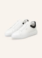 NUBIKK Sneaker SCOTT MARLIN, Farbe: WEISS (Bild 1)