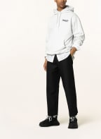BALENCIAGA Oversized-Hoodie, Farbe: WEISS (Bild 1)